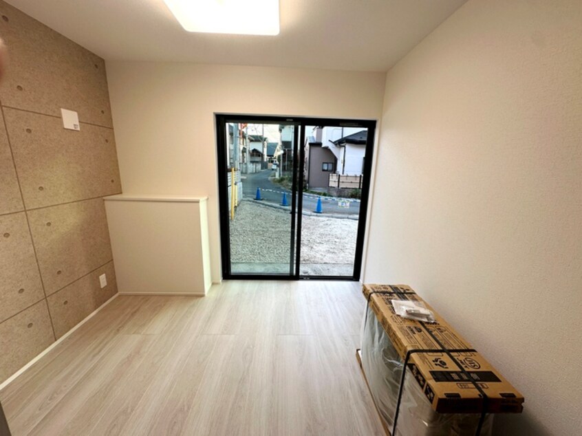 居室 ピノテラス坂戸