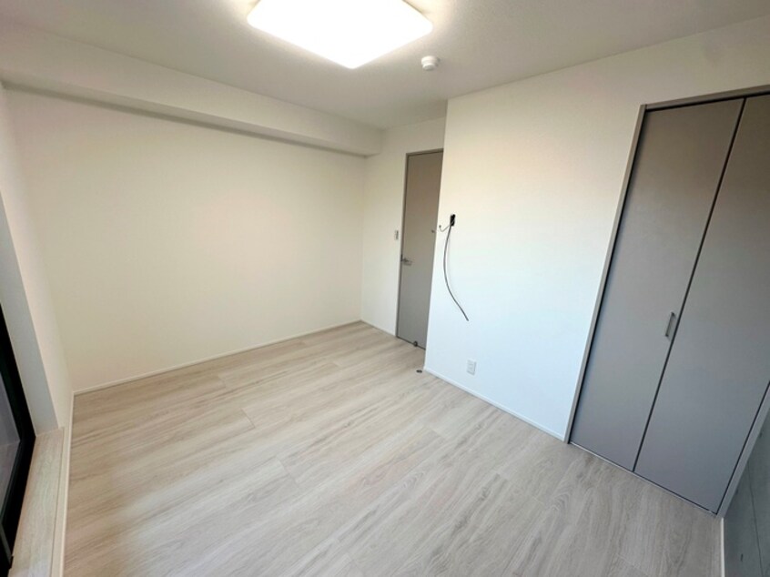 居室 ピノテラス坂戸