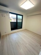 室内からの展望 ピノテラス坂戸