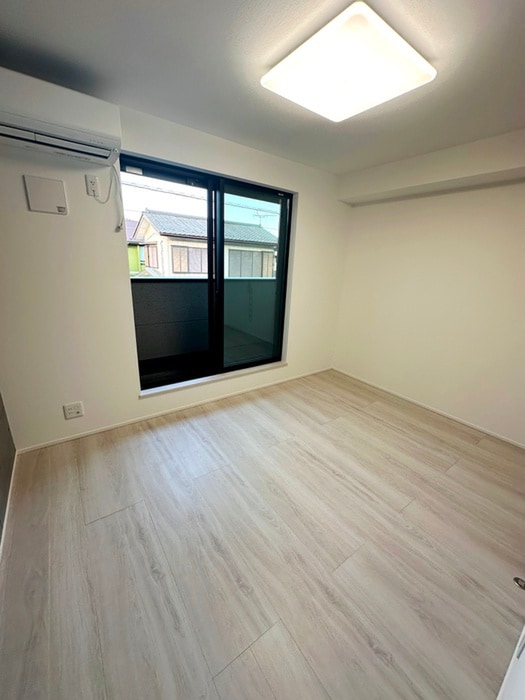 室内からの展望 ピノテラス坂戸