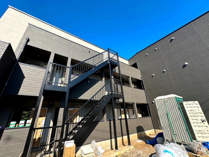 その他 ピノテラス坂戸