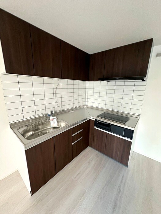 キッチン ピノテラス坂戸