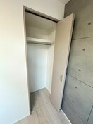 収納 ピノテラス坂戸