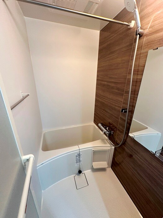 バス／シャワールーム等 ピノテラス坂戸