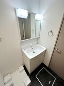 洗面 ピノテラス坂戸