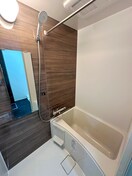 バス／シャワールーム等 ピノテラス坂戸