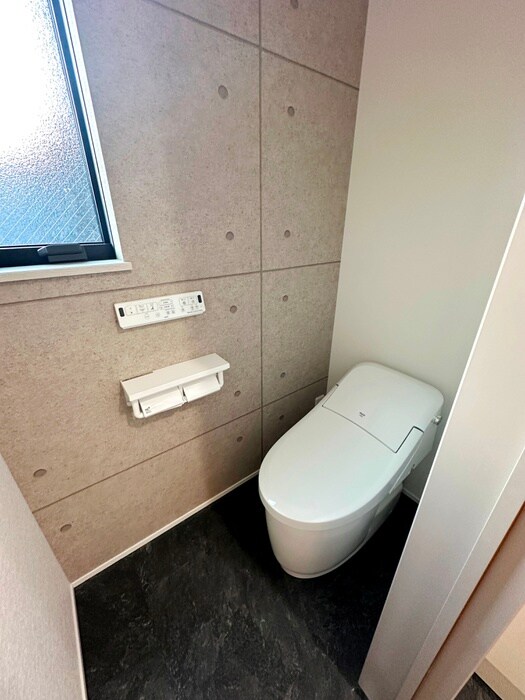 トイレ ピノテラス坂戸