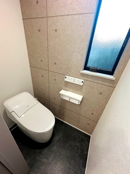 トイレ ピノテラス坂戸