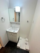 洗面 ピノテラス坂戸