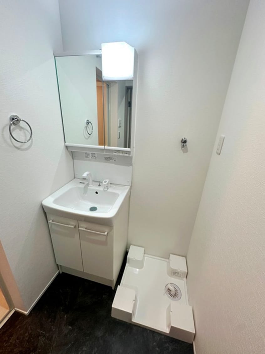 洗面 ピノテラス坂戸