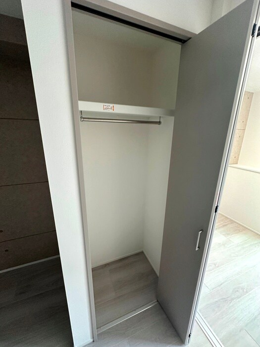 収納 ピノテラス坂戸