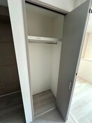 収納 ピノテラス坂戸