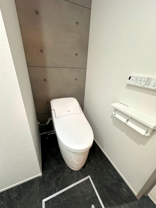 トイレ ピノテラス坂戸