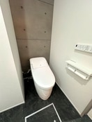 トイレ ピノテラス坂戸