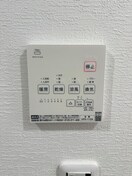 内観写真 ピノテラス坂戸