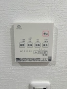 内観写真 ピノテラス坂戸