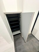 靴箱 ピノテラス坂戸