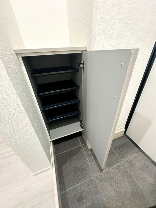 靴箱 ピノテラス坂戸