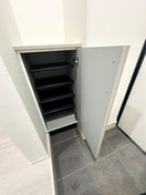 靴箱 ピノテラス坂戸