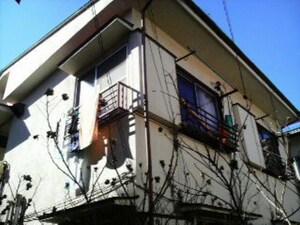 あけぼの荘