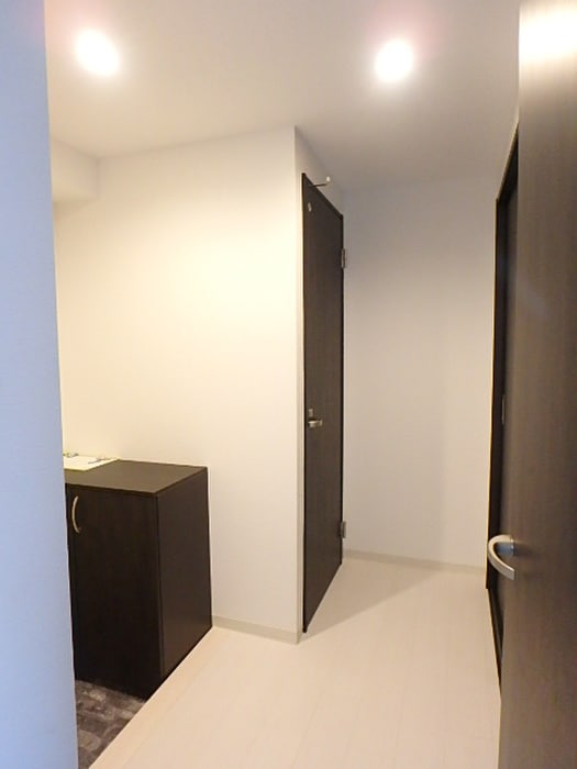 廊下 第二村石ビル