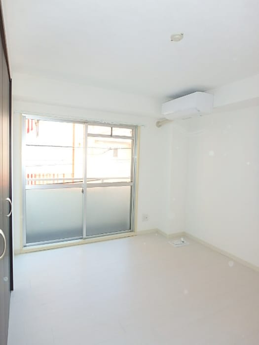 居室 第二村石ビル