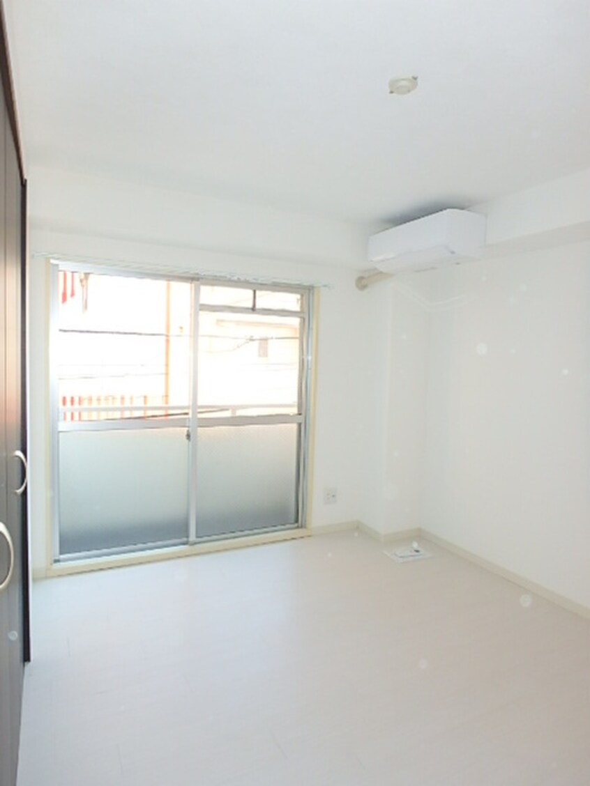 居室 第二村石ビル