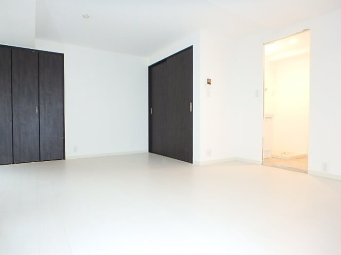 居室 第二村石ビル