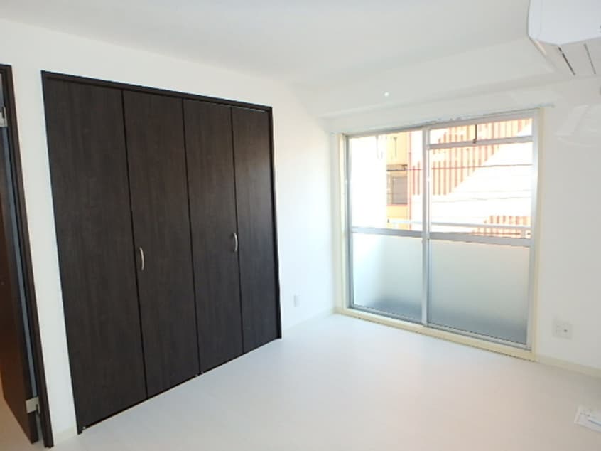 居室 第二村石ビル