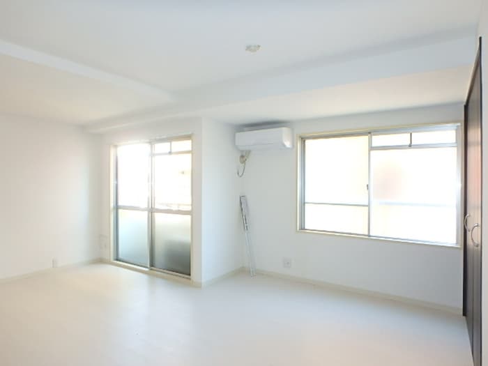 居室 第二村石ビル