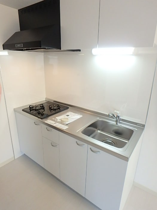 キッチン 第二村石ビル