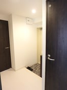廊下 第二村石ビル