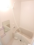 バス／シャワールーム等 第二村石ビル