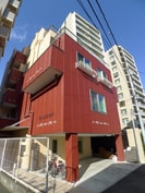 ＫＬＡＳＳＥ浦和の外観