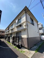 メゾン道