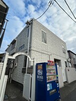 パラゼット南長崎