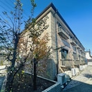 フェアステ－ジの外観