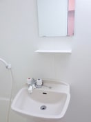 洗面 フェアステ－ジ