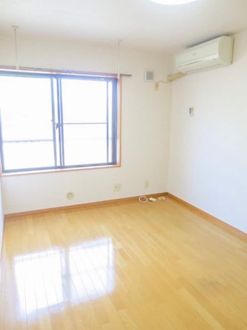 居室 フェアステ－ジ