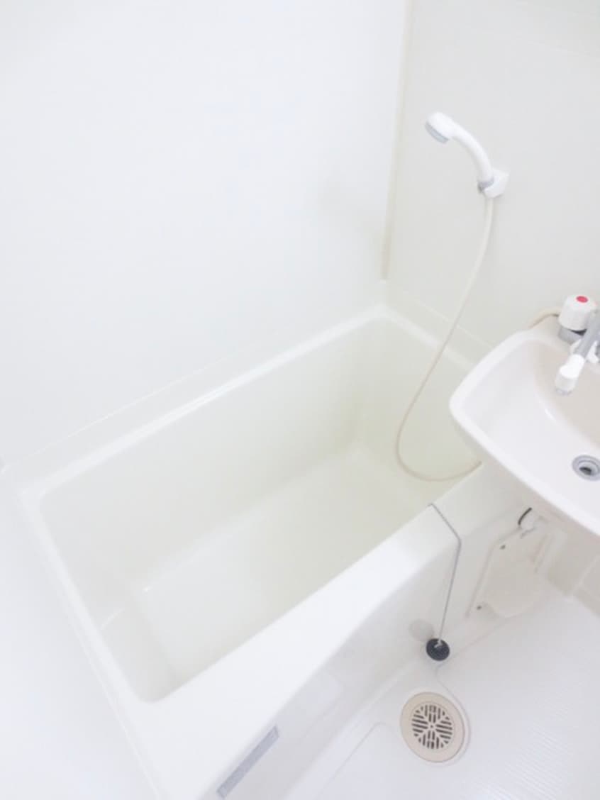 バス／シャワールーム等 フェアステ－ジ