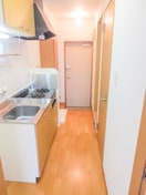 廊下 フェアステ－ジ