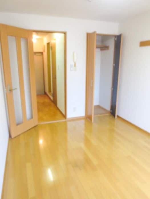 居室 フェアステ－ジ