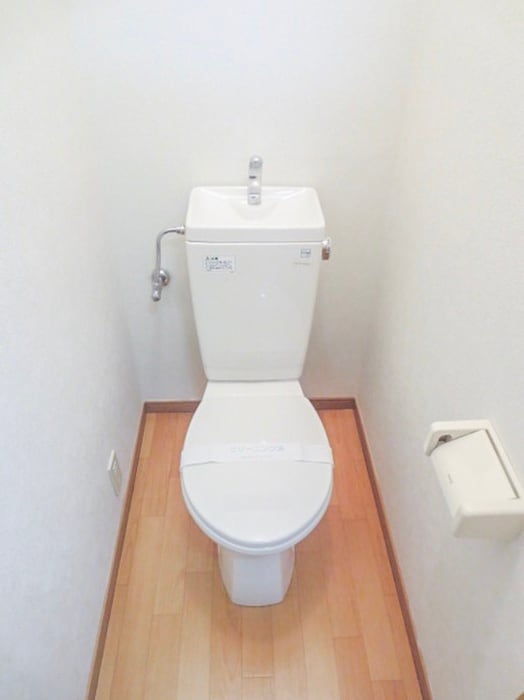 トイレ フェアステ－ジ