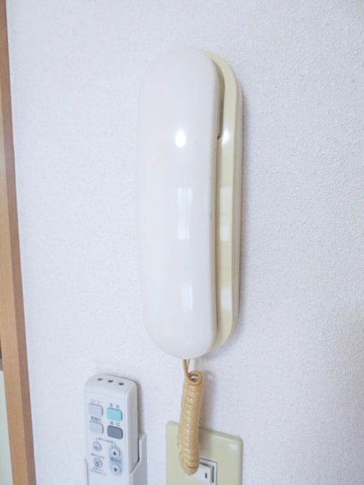 内観写真 フェアステ－ジ