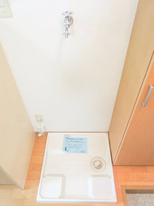 洗濯機置場 フェアステ－ジ