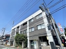 外観写真 ＴＲフラッツ