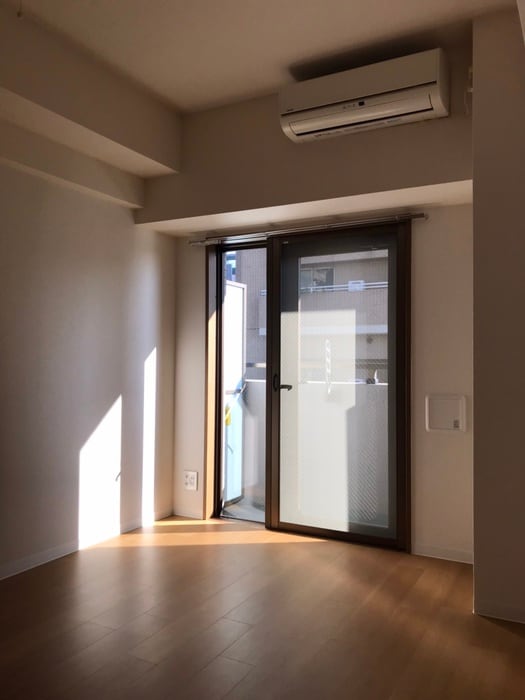 居室 サンテミリオン目白（６０３）