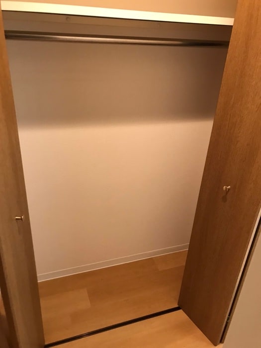 収納 サンテミリオン目白（６０３）