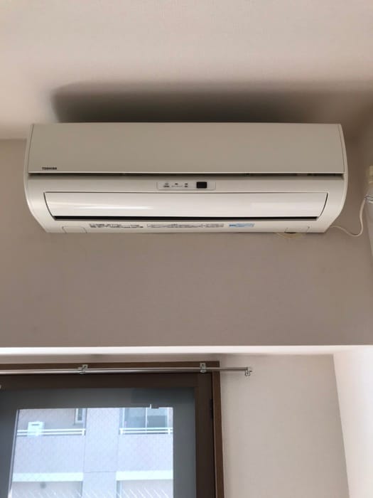 内観写真 サンテミリオン目白（６０３）