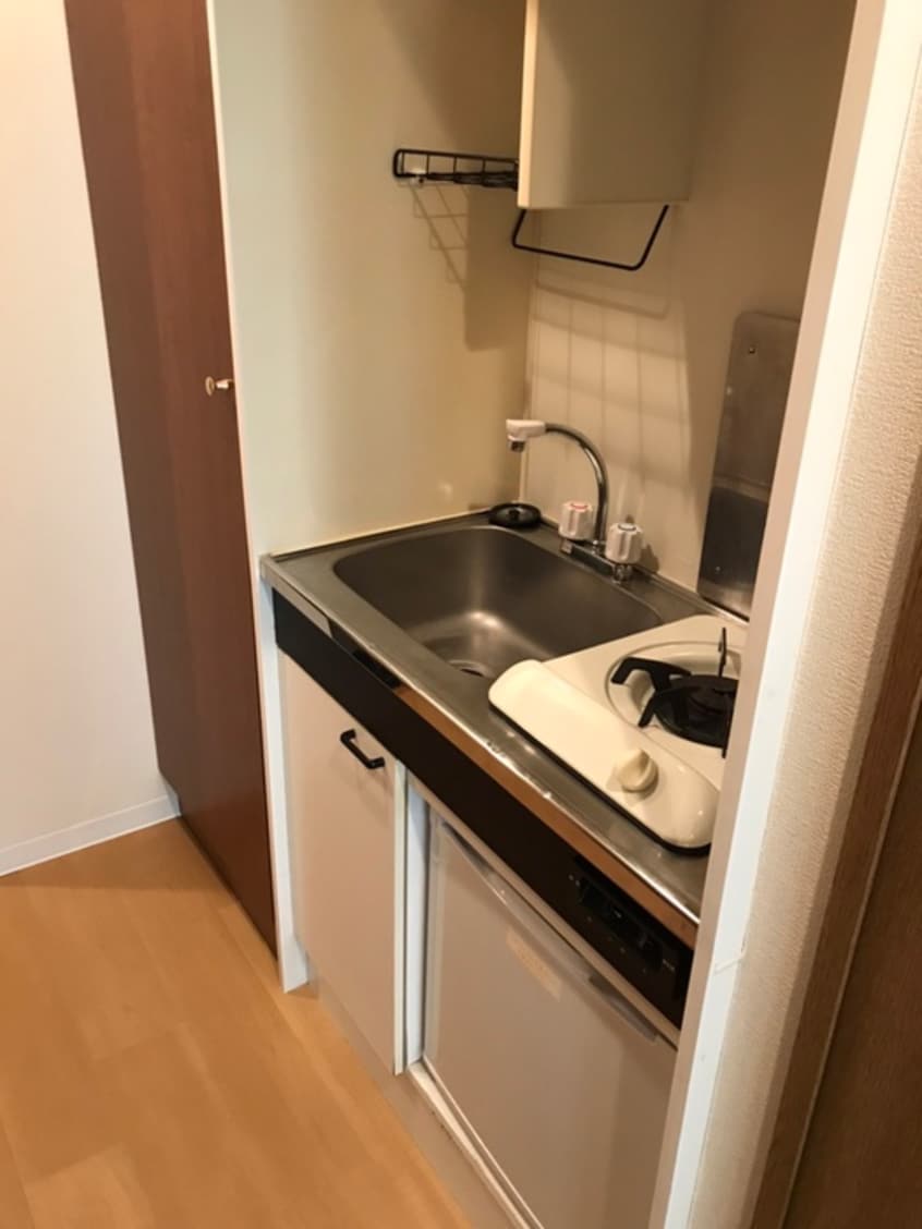 キッチン サンテミリオン目白（６０３）